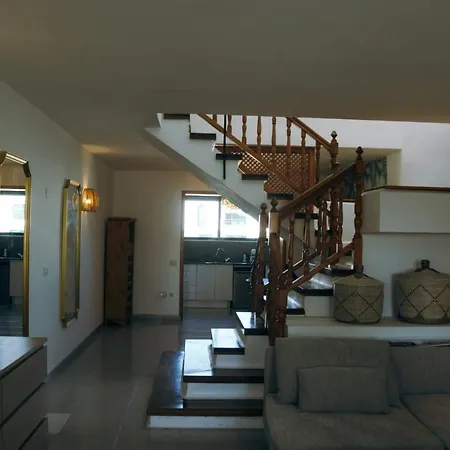 Casa Georgy