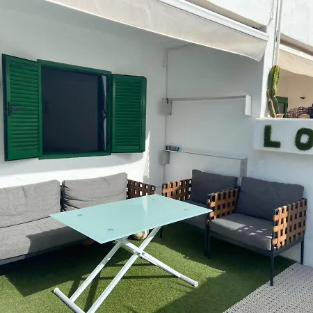 Holiday home Casa Georgy Puerto del Carmen (Lanzarote)