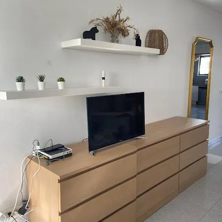 Holiday home Casa Georgy Puerto del Carmen (Lanzarote)