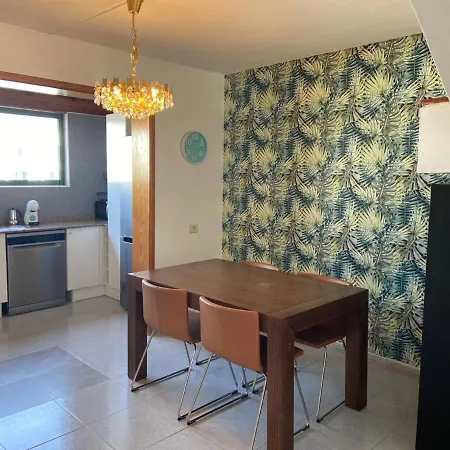 Casa Georgy Puerto del Carmen (Lanzarote)