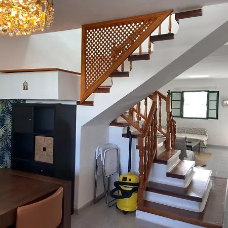 Casa Georgy