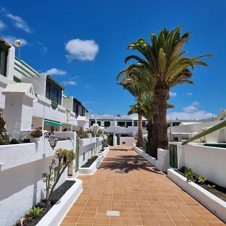 Holiday home Casa Georgy Puerto del Carmen (Lanzarote)
