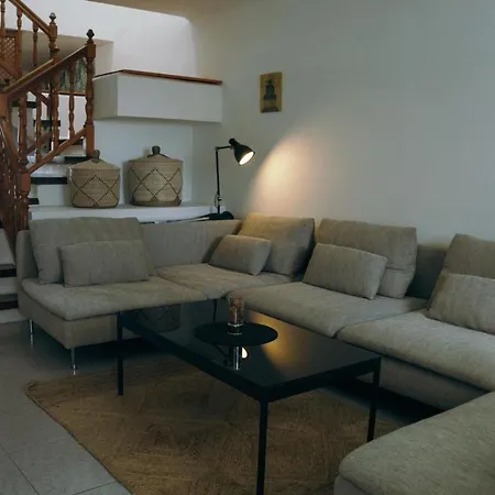 Casa Georgy Σπίτι διακοπών *